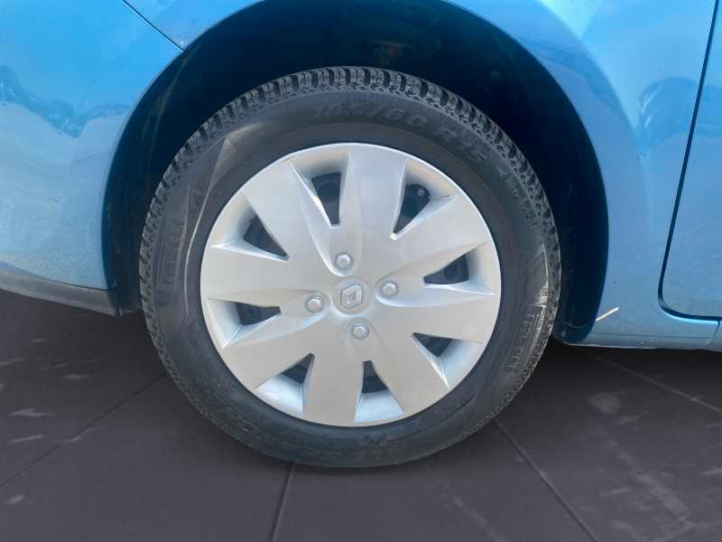 RENAULT Clio 5p 1.2 16v Yahoo