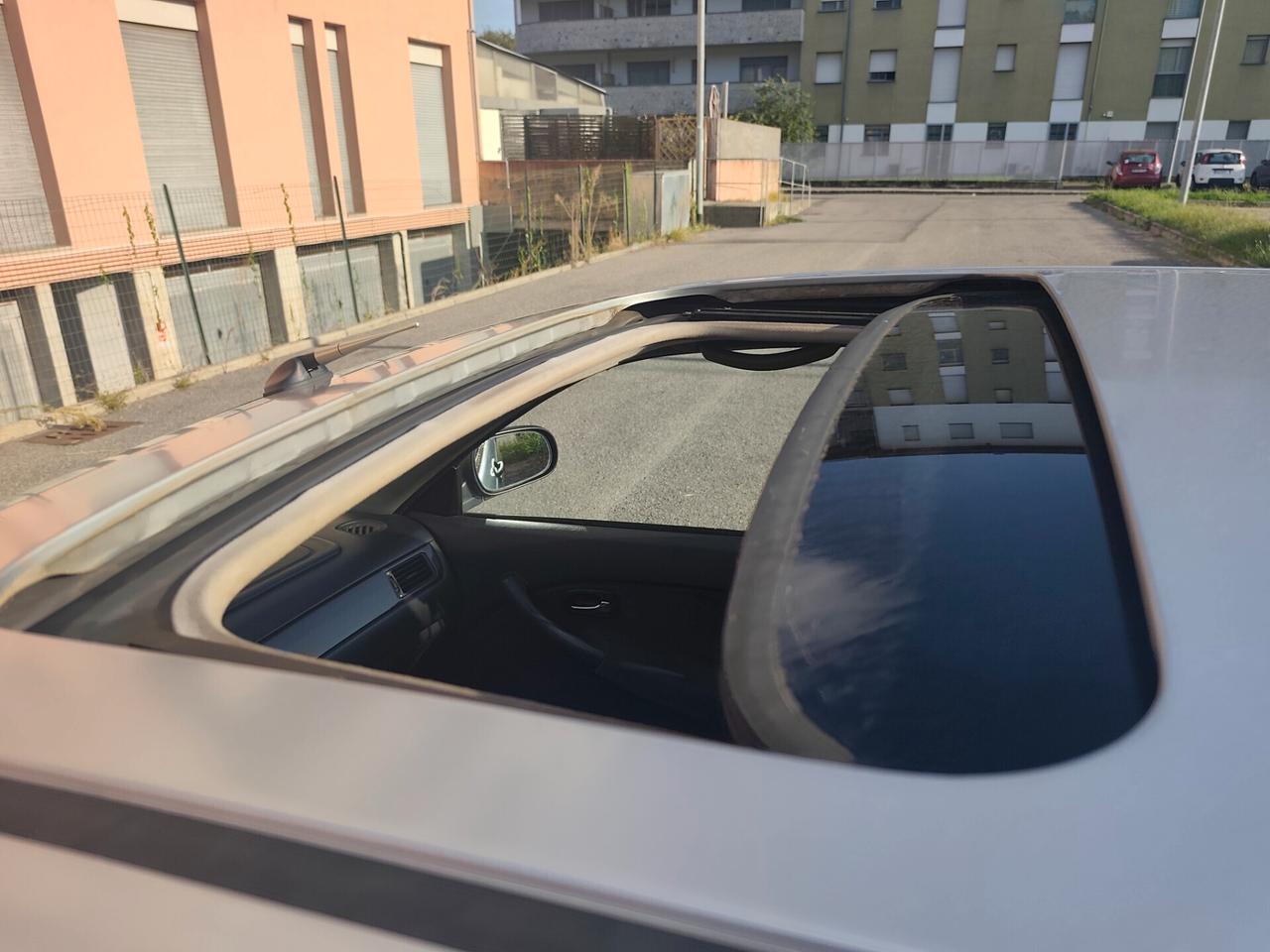 Honda Civic 1.4i GPL tetto apribile 5 porte