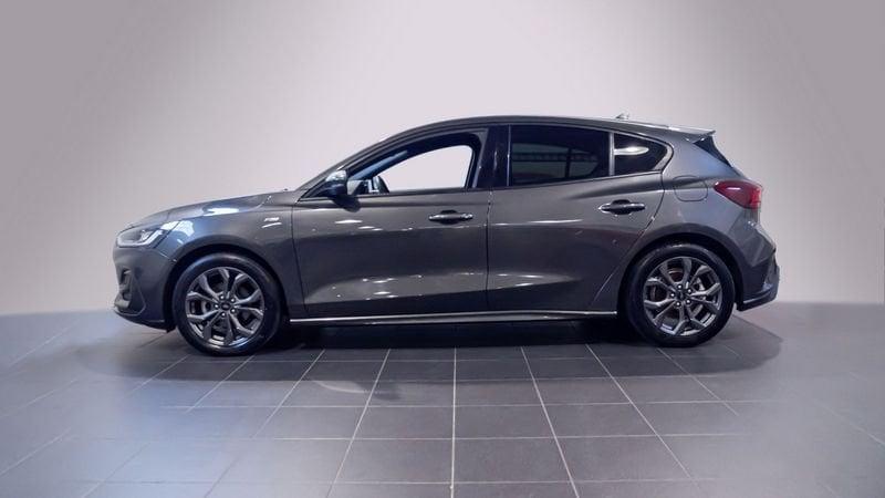 Ford Focus V 2022 1.0t ecoboost h ST-Line 125cv