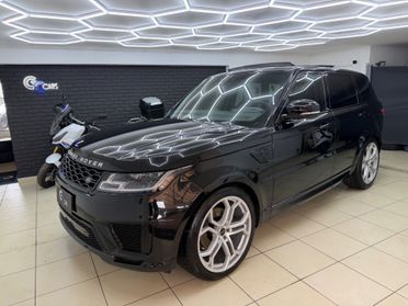 Land Rover Range Sport 3.0 HSE Dynamic MOTORE NUOVO