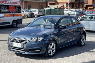 AUDI A1 1.4 TDI