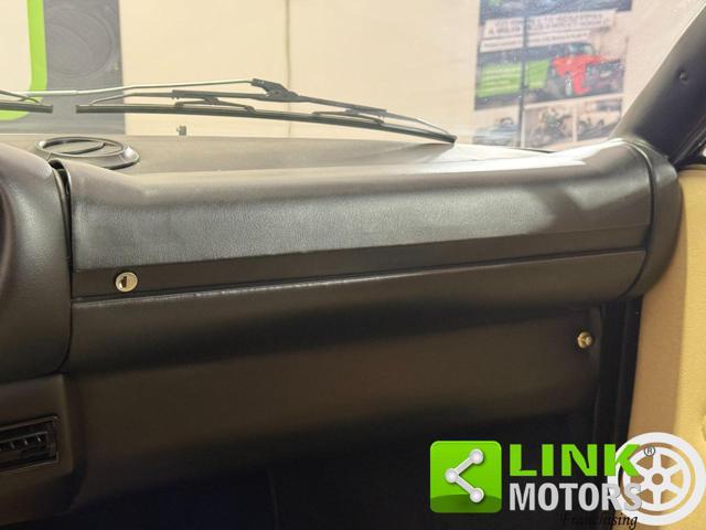 FERRARI Dino GT4 Dino 208 GT/4 NERA - MATCH.COLOUR - ASI ORO