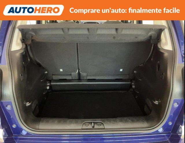 FIAT 500L 1.4 95 CV Mirror