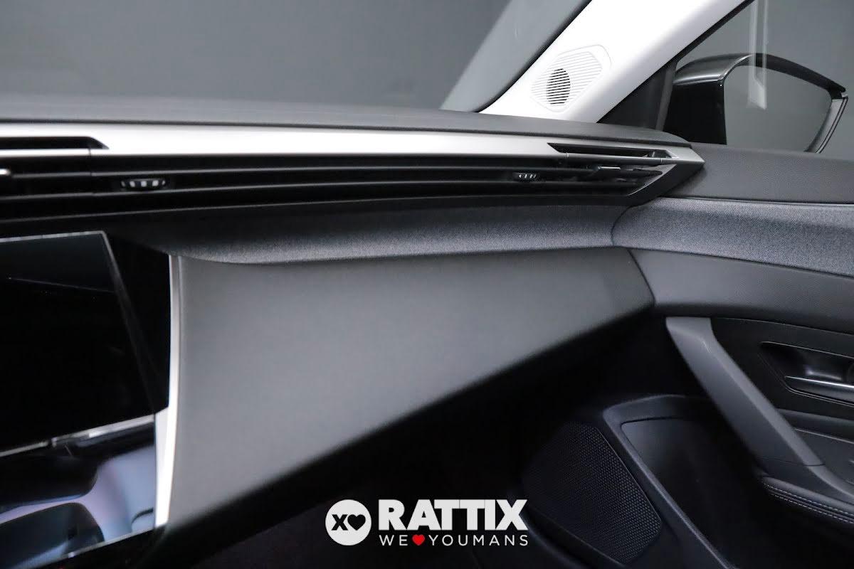 Peugeot 208 1.2 Hybrid 136CV Allure e-DCS6 + Access Pack