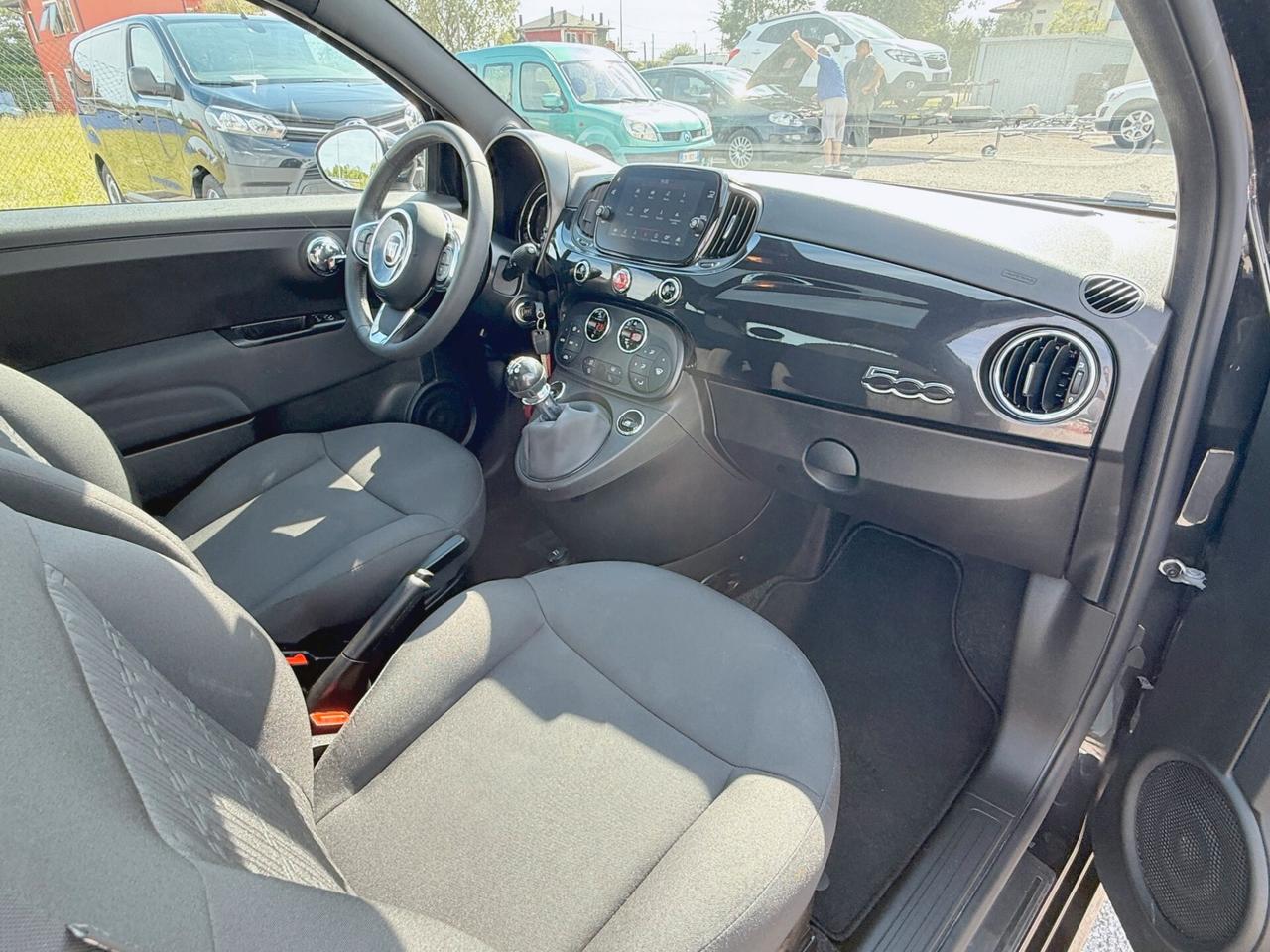 Fiat 500 1.0 Hybrid Dolcevita Solo Km23.800!!!
