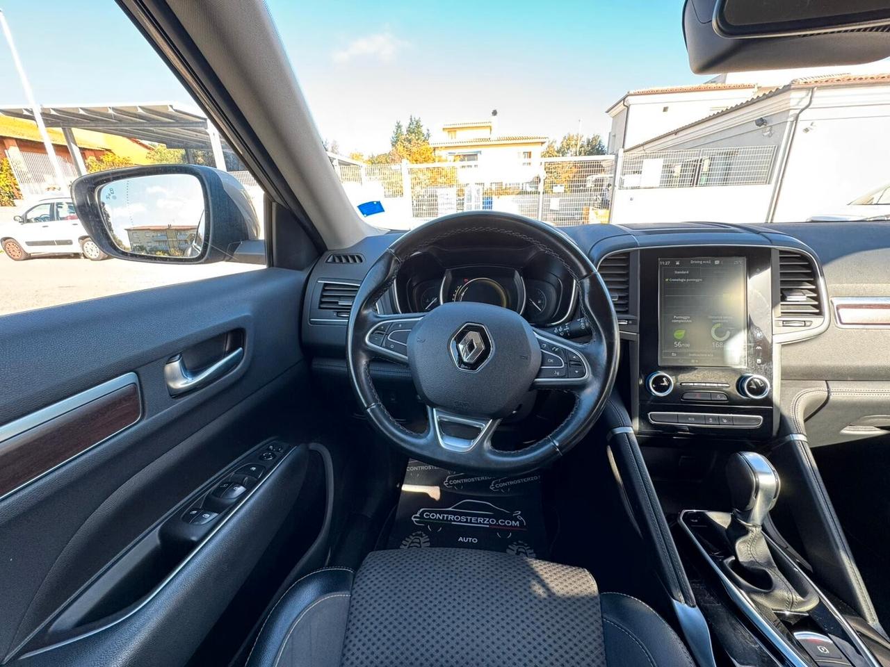 RENAULT KOLEOS FULL - FINANZIABILE