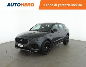 JAGUAR E-Pace 2.0D I4 163 CV AWD Auto S