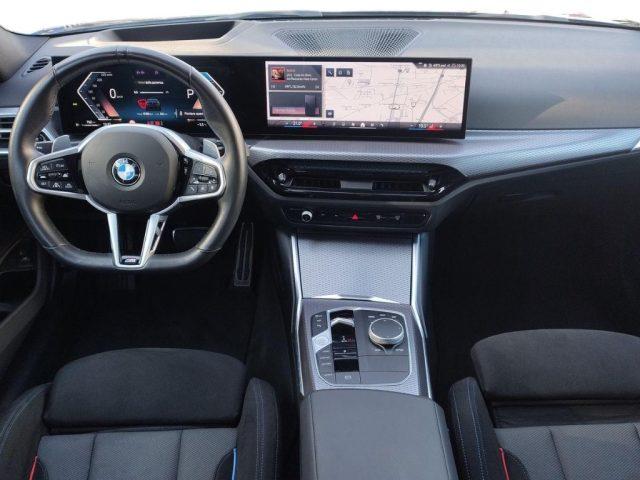 BMW 320 d 48V xDrive Msport Pro Aut. Restyling