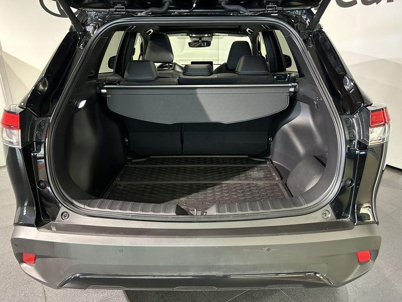 Toyota Corolla Cross Corolla Cross 2.0 Hybrid 197 CV E-CVT Lounge + TETTO PANORAMICO