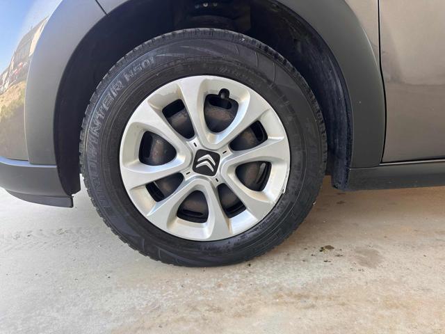 CITROEN C3 82 Feel IDONEA ANCHE PER NEOPATENTATI