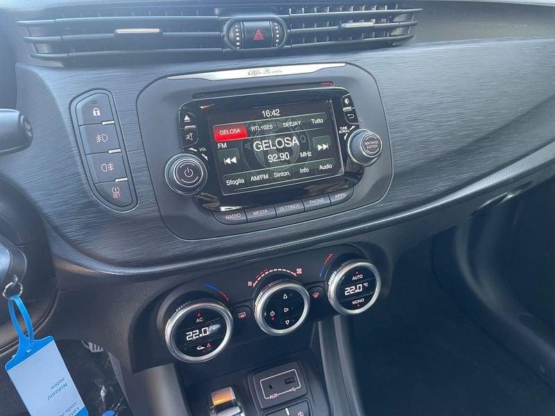 Alfa Romeo Giulietta Giulietta 1.4 Turbo 120 CV Super