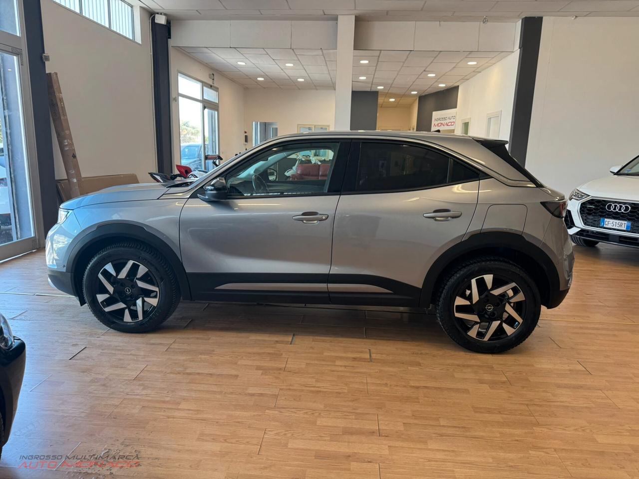 Opel Mokka 1.5 diesel 110cv Ultimate 2022