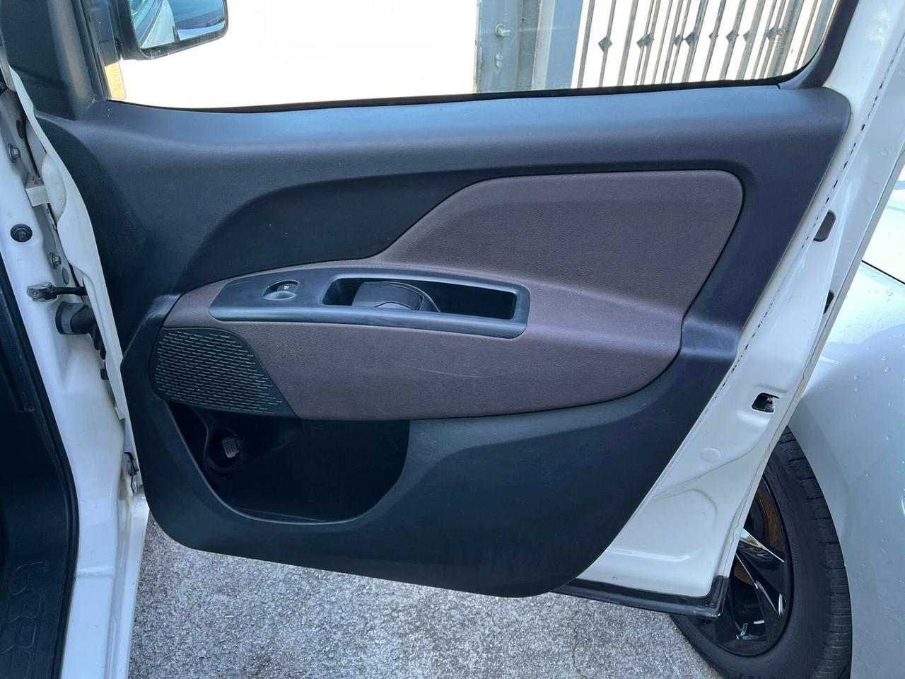 Fiat Doblo Doblò 1.6 MJT 120CV 7 POSTI Trekking