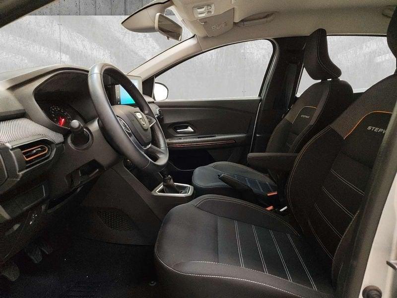 Dacia Sandero Stepway 1.0 tce Comfort 90cv