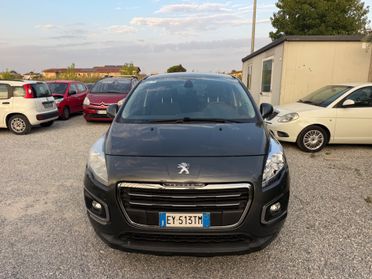 Peugeot 3008 1.6 HDi 115CV Active