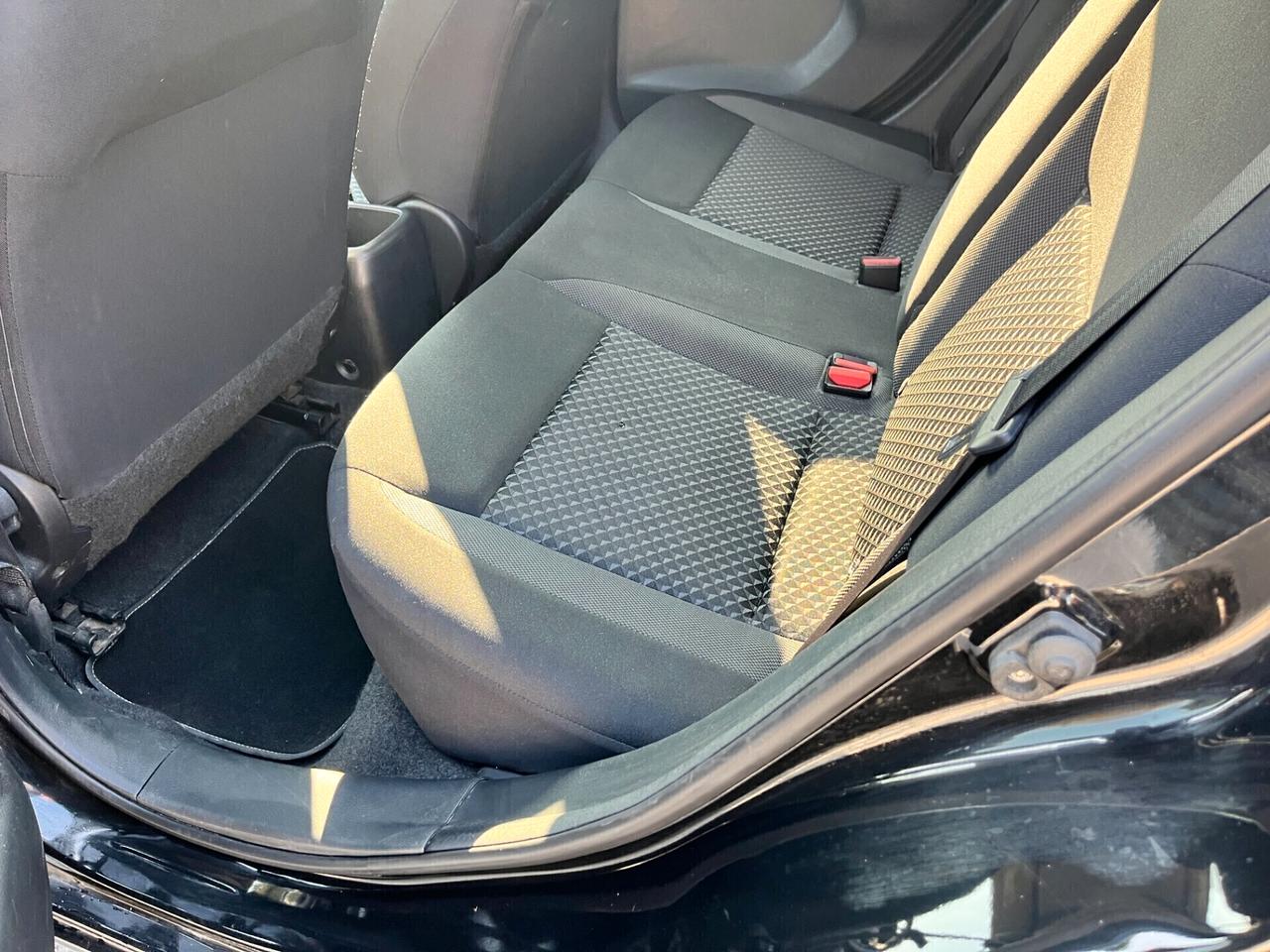 Nissan Micra 1.0 IG 12V 5 porte Acenta