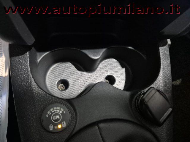 DACIA Sandero 0.9 TCe 12V TurboGPL 90CV Start&Stop Essential