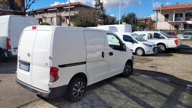 NISSAN NV200 1.5 dCi 90CV Furgone