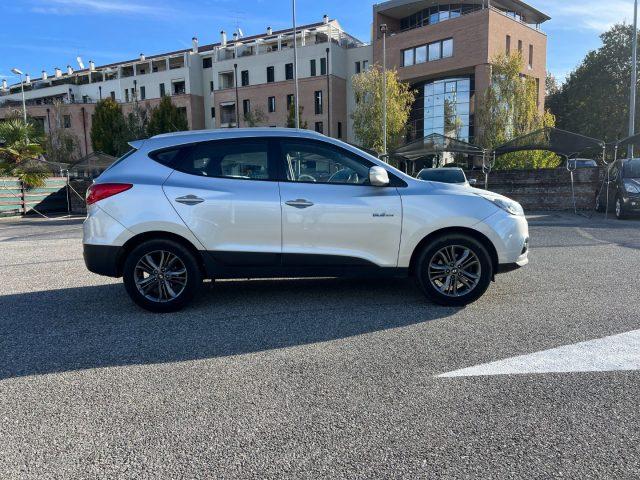 HYUNDAI iX35 1.7 CRDi 2WD Xpossible PERFETTA!!!!!