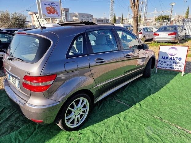 Mercedes Classe B200 Cdi Premium(KM 150.000-AUTOM