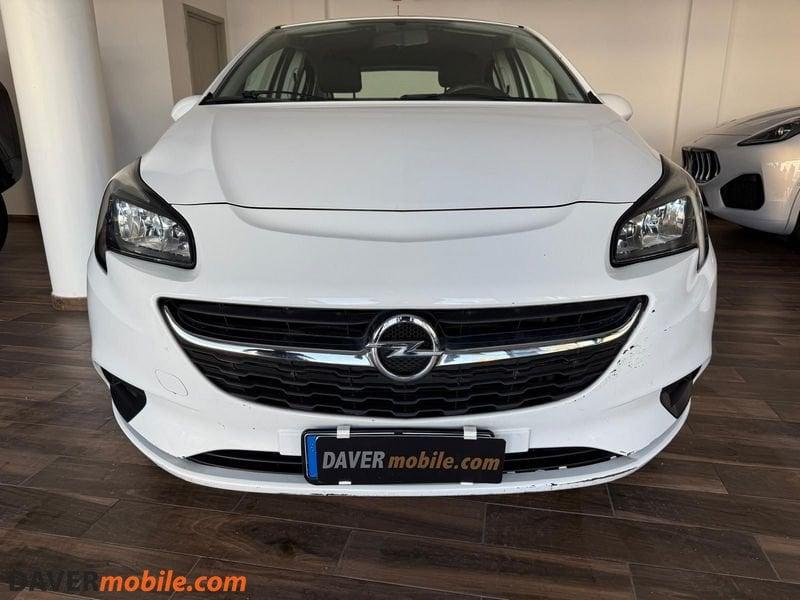Opel Corsa 1.4 GPL 5 porte Cosmo