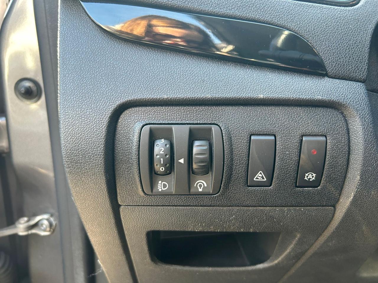 Renault Scenic XMod 1.5 dCi 110CV Start&Stop Energy