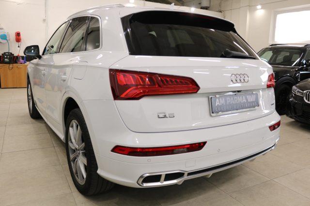 AUDI Q5 50 TFSI e quattro S tronic S-LINE INT EST