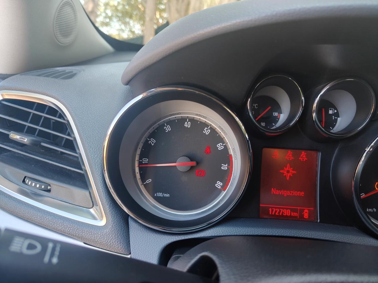 Opel Mokka 1.4 Turbo GPL Tech 140CV Cosmo