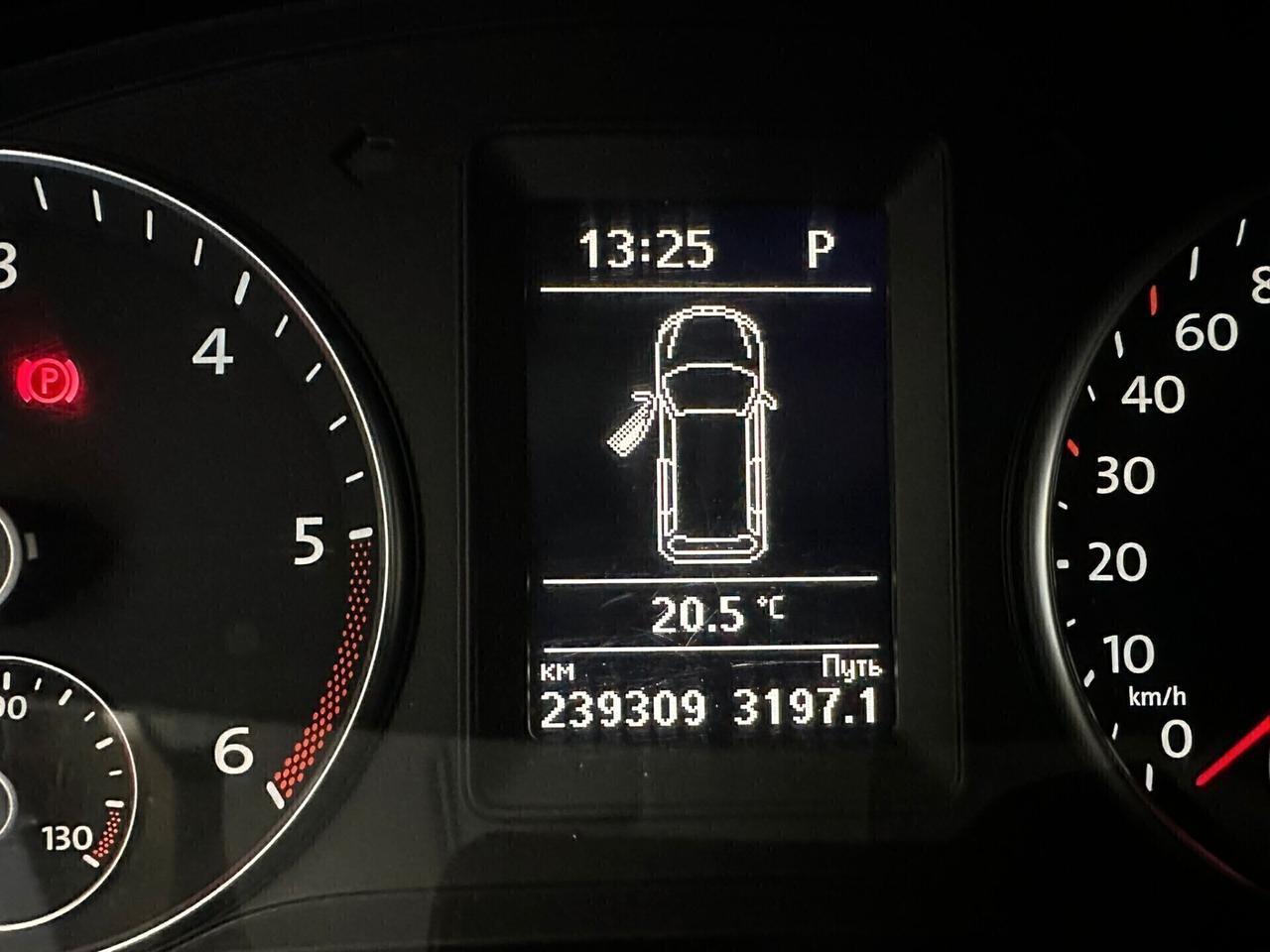 Volkswagen Caddy 1.6 TDI 102 CV 5p.Comfortline Maxi DSG