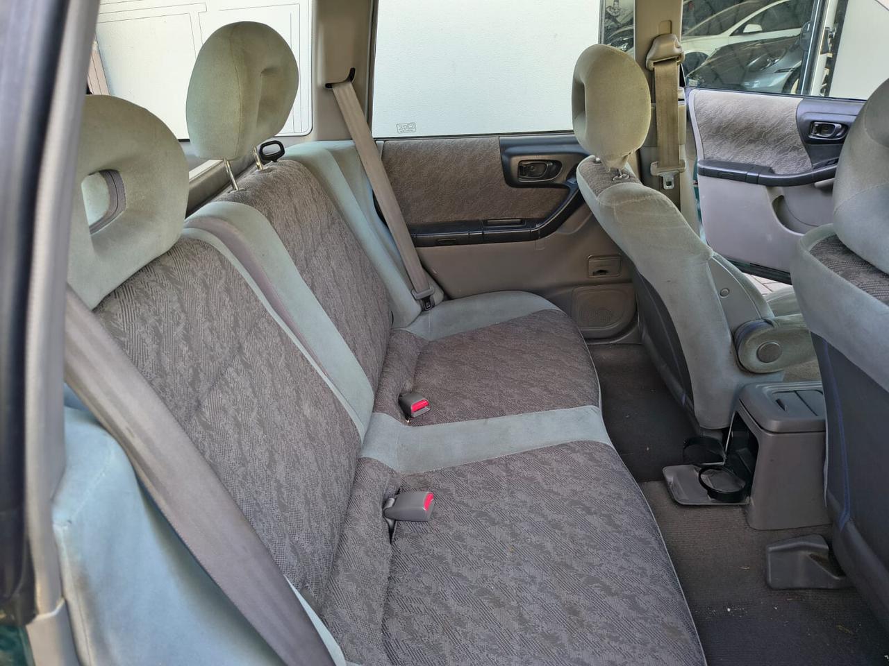 Subaru Forester 2.0 BZ/GPL - X COMMERCIANTI/NO PRIVATO-NO GARANZIA