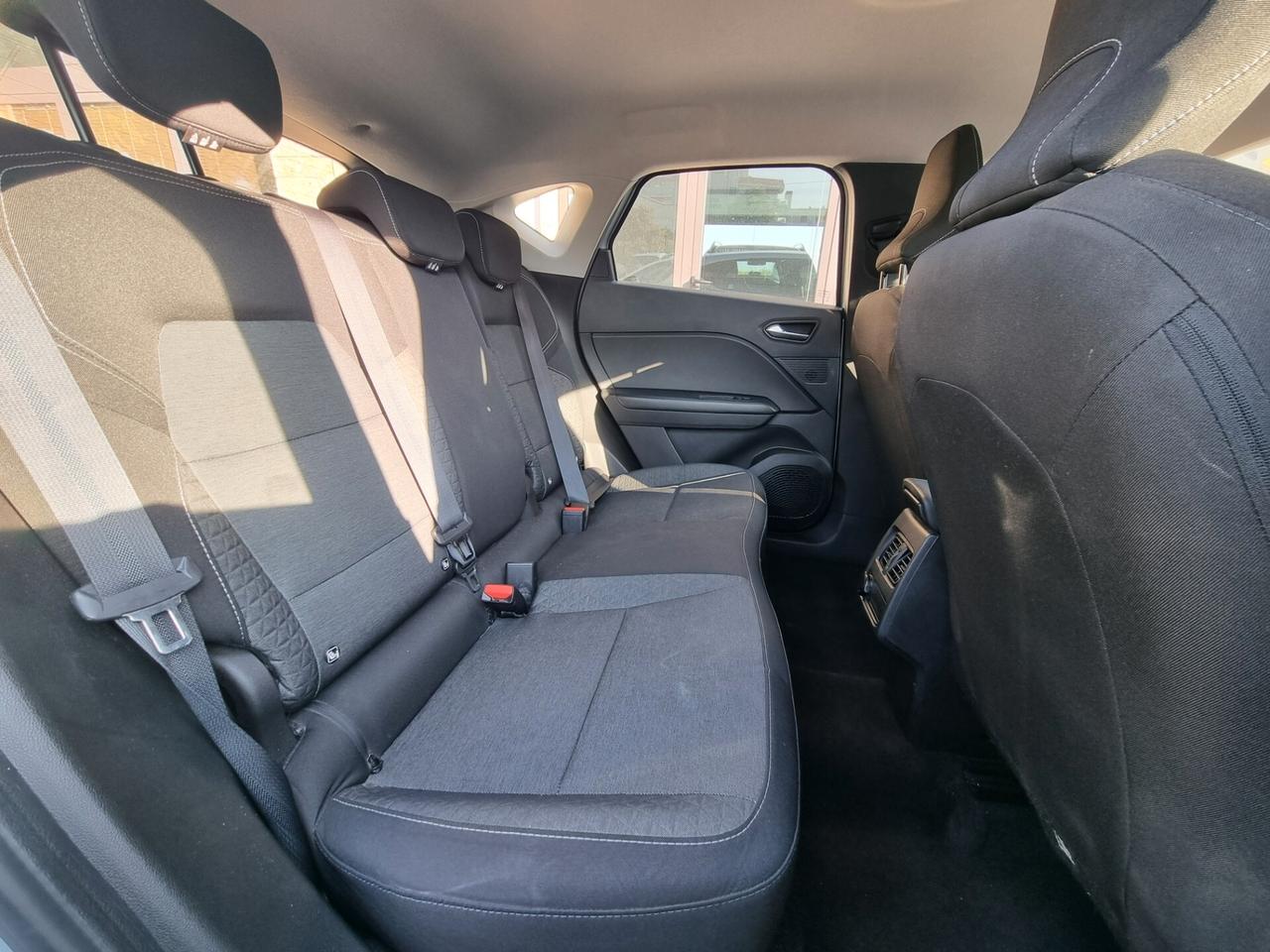 Renault Captur TCe ZEN 90 CV