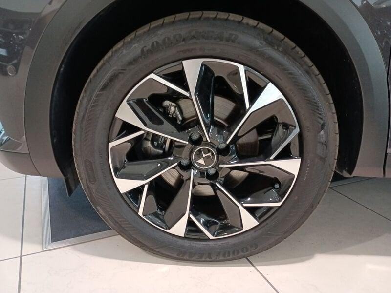 DS DS 3 Hybrid Automatico Etoile