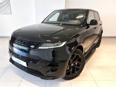 Land Rover Range Sport 3.0 I6 PHEV 460 CV Dynamic SE DARK EDITION