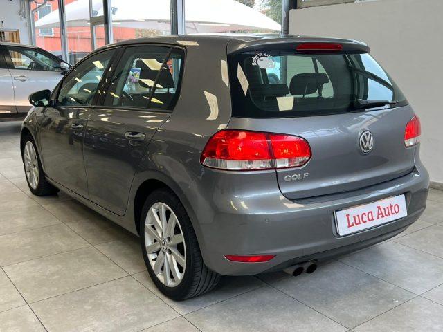 VOLKSWAGEN Golf 1.4 TSI 122CV *EURO 5* OCCASIONE *