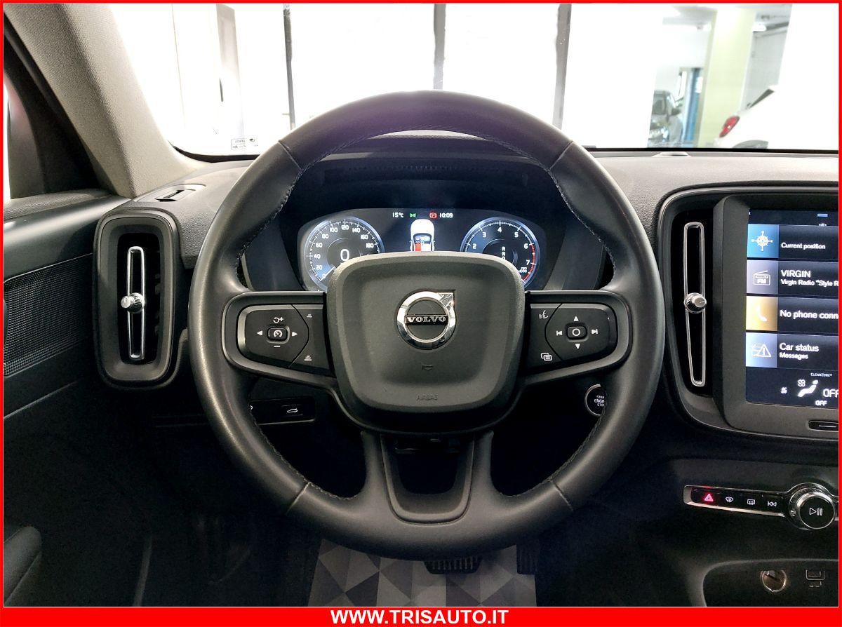 VOLVO XC40 T2 1.5 Hybrid Aut. Essential (FULL LED+NAVI)