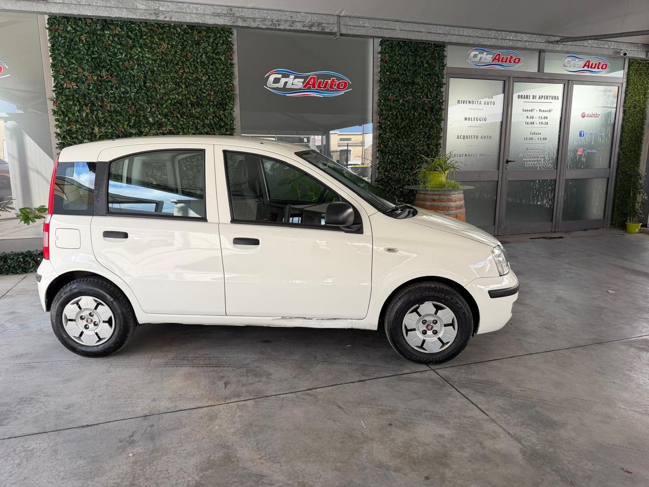 Fiat Panda 1.2 Classic