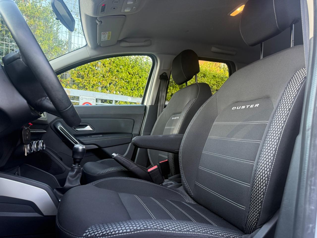 Dacia Duster 1.6 SCe LPG Prestige GARANTITA