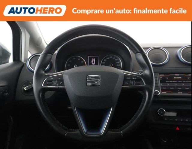 SEAT Ibiza 1.0 EcoTSI 95 CV S/S 5p. Connect