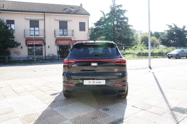 SPORTEQUIPE Sportequipe 6 1.5 Turbo CVT GPL KM0