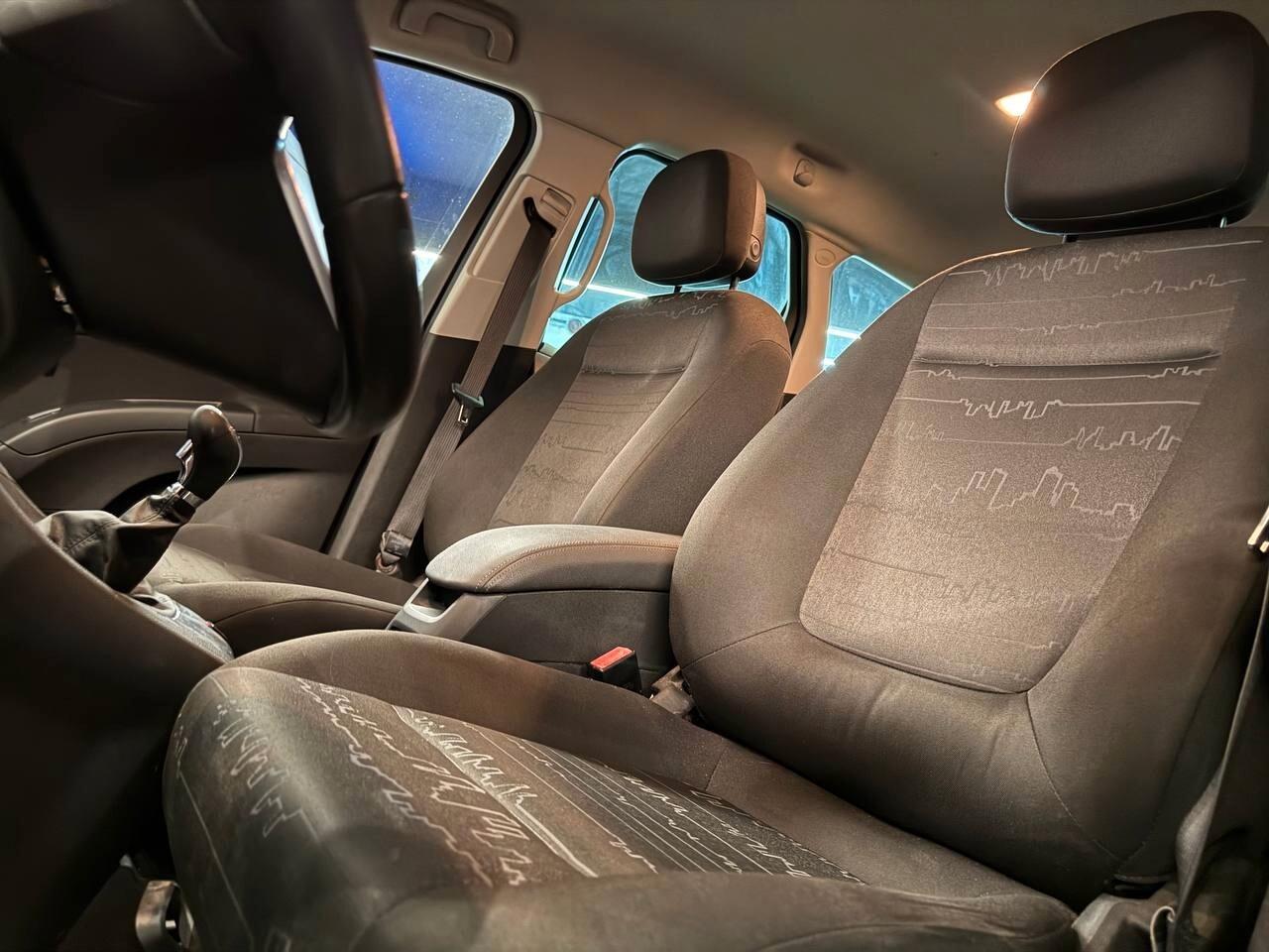 Opel Meriva 1.4 Turbo 120CV Cosmo