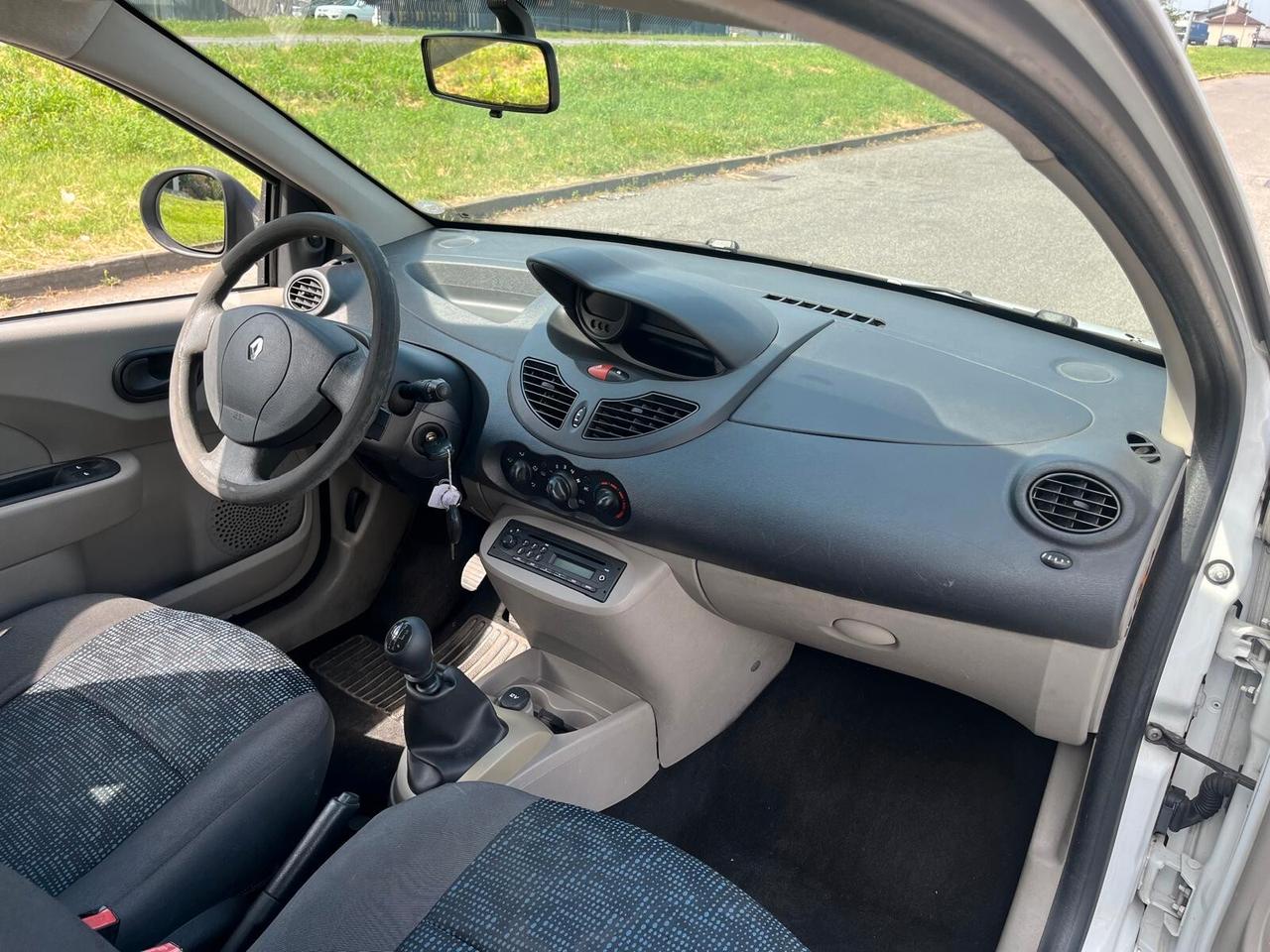 Renault Twingo 1.2 8V