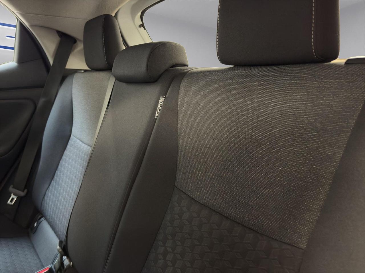 Toyota Yaris 1.0 Active