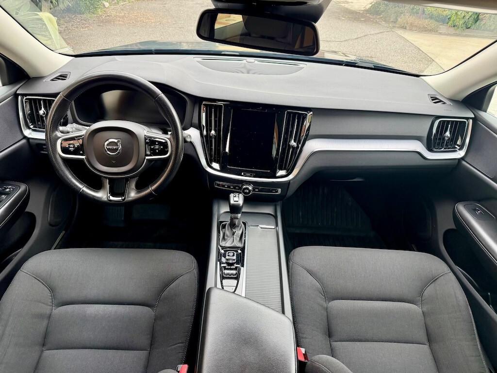 Volvo V60 D3 Geartronic Business Plus