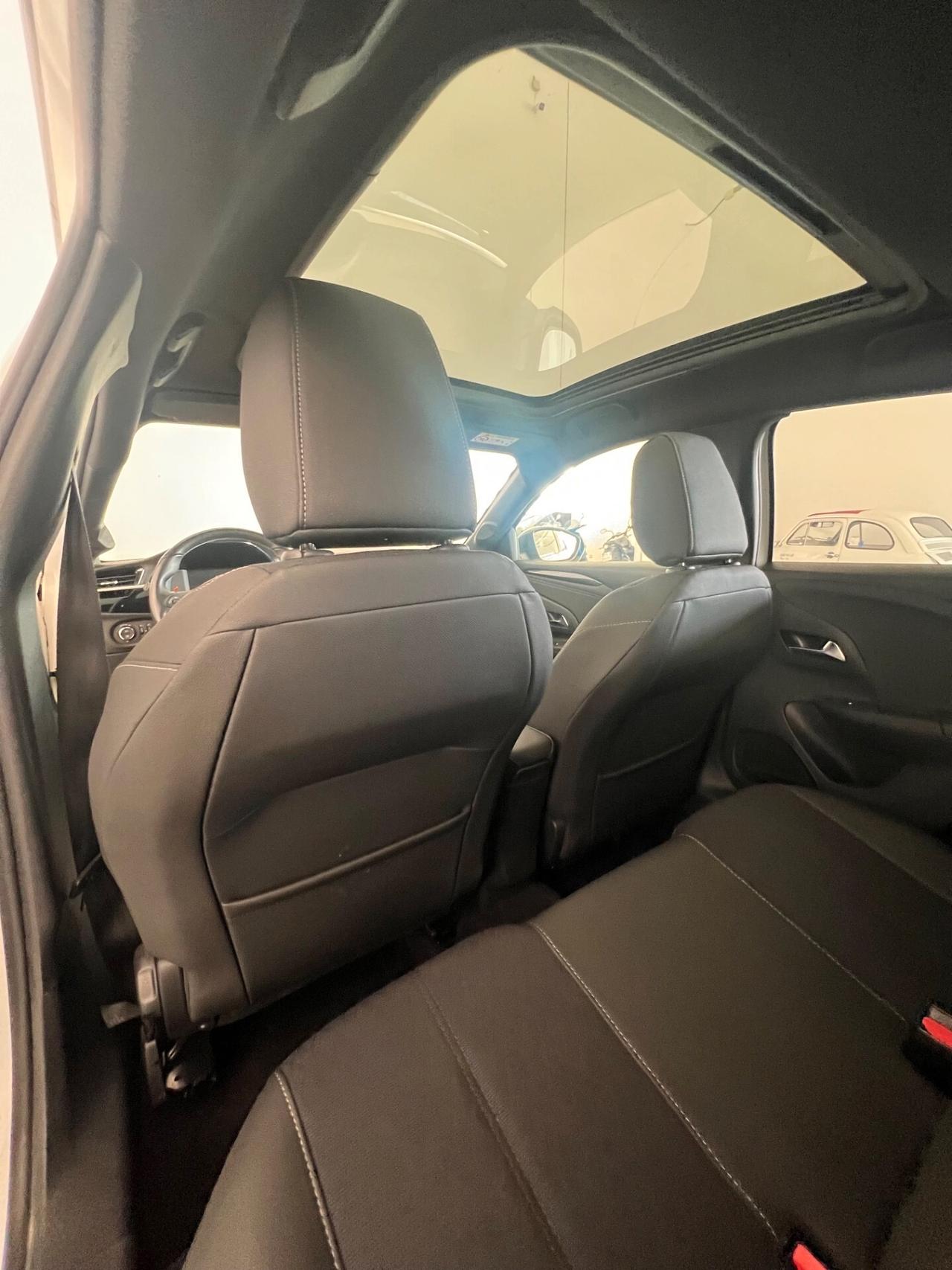 Opel Corsa 1.2 100 CV GS - possibilità noleggio no scoring