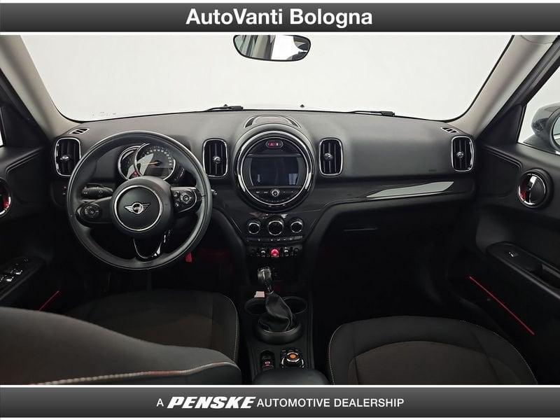 MINI Countryman Mini Countryman 2.0 Cooper D Business
