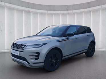 LAND ROVER Range Rover Evoque 2 serie LAND ROVER 2.0D I4 204 CV AWD Auto R-Dynamic S del 2022