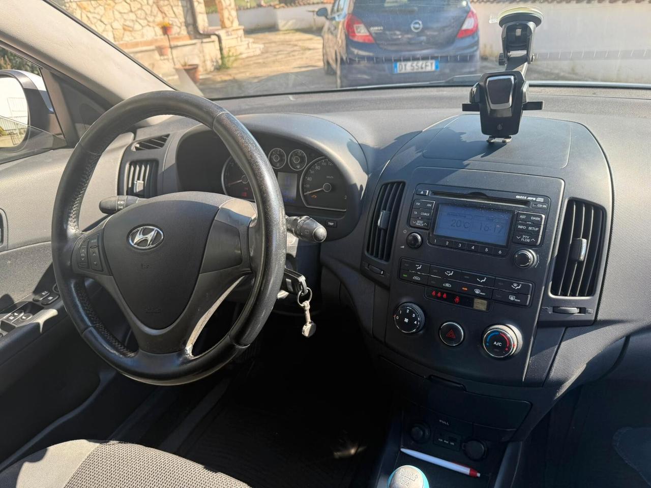 Hyundai i30 CW 1.4 16V 109CV BlueDrive GPL