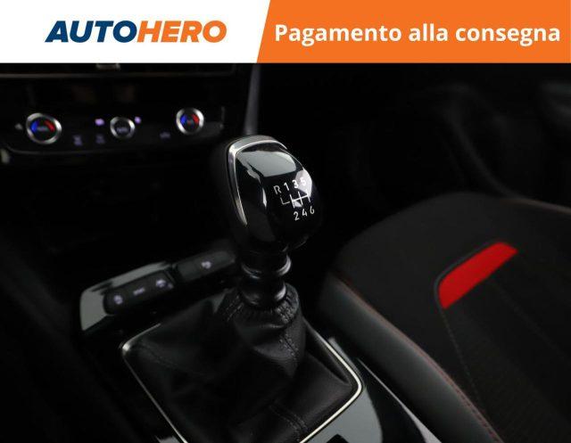 OPEL Mokka X 1.2 Turbo GS Line