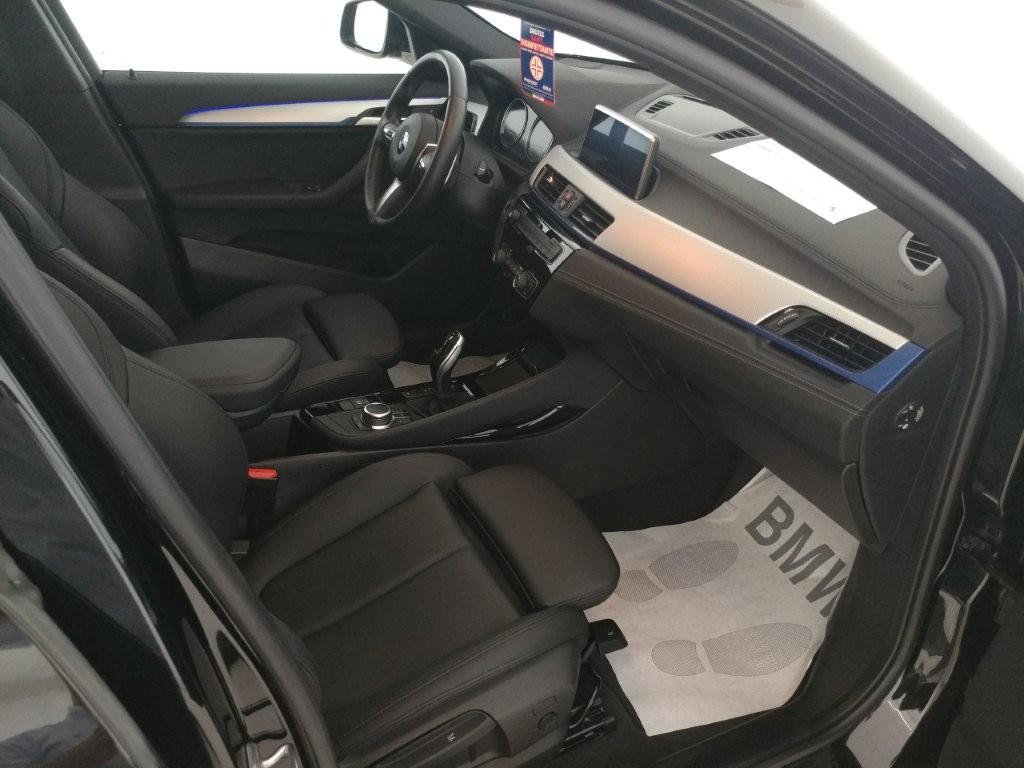 BMW X2 M 35 i xDrive Steptronic