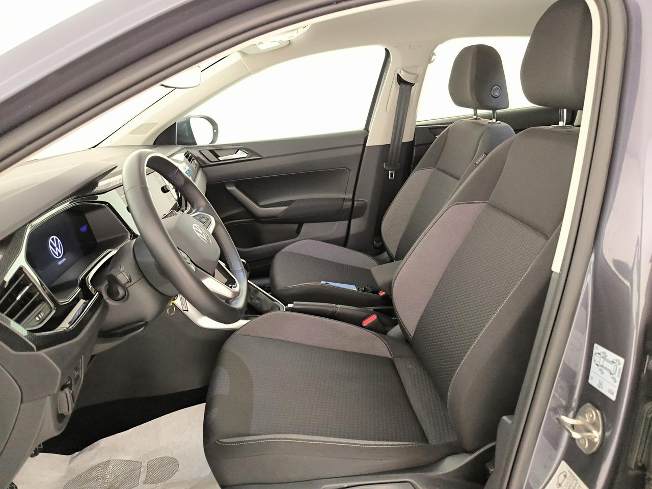 Volkswagen Taigo 1.0 tsi life 115cv